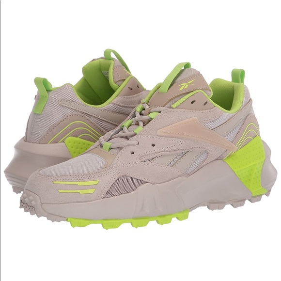 ♥️ Reebok Women's Aztrek Double Mix Trail Sneaker - Picture 5 of 5